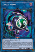 YS18-EN045 (C) "Linkuriboh"