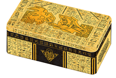 Yu-Gi-Oh! - Vampire's Desire - MP19-EN240 - Common - 1st Edition - 2019  Gold Sarcophagus Tin Mega Pack