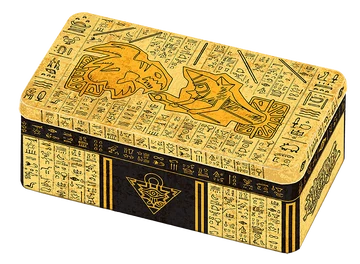 遊戯王 TCG 2021 Tin of Ancient Battles BOX 2021 Tin of Ancient Battles | Yu-Gi-Oh! Wiki | Fandom