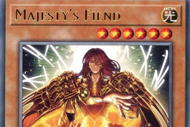Vanity's Fiend - Yugioh | TrollAndToad