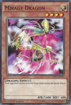 Set Card Galleries:2-Player Starter Deck Yuya & Declan (TCG-EU-1E