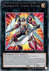 Card Gallery:Number F0: Utopic Future | Yu-Gi-Oh! Wiki | Fandom