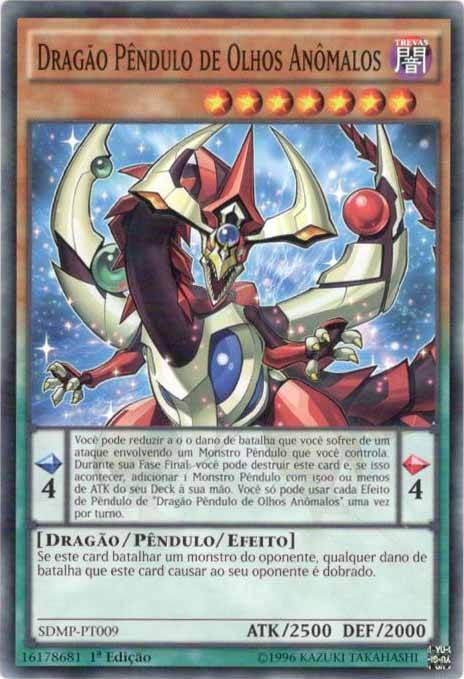 Monstros Reguladores, Yu-Gi-Oh! Wiki