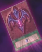 Rank-Up-Magic Barian's Force