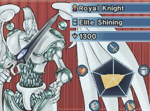 Royal Knight