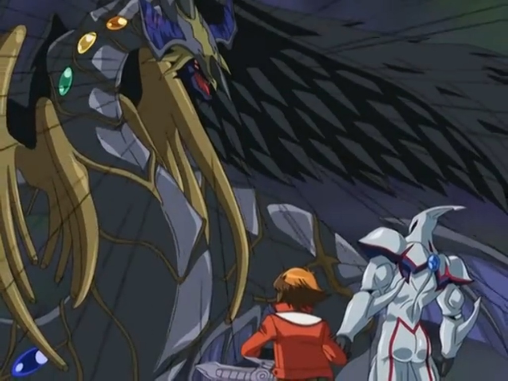 Watch Yu-Gi-Oh! GX Episode : Inter-Dimension Detention