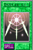 Yu-Gi-Oh! The Sacred Cards
