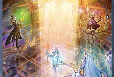 Witchcrafter Golem Aruru | Yu-Gi-Oh! Wiki | Fandom Witchcrafter Golem Aruru | Yu-Gi-Oh! Wiki | Fandom