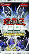 Yu-Gi-Oh! 3D Bonds Beyond Time Movie Pack YMP1-EN Limited YMP1-FR Limited YMP1-DE Limited YMP1-IT Limited YMP1-SP Limited