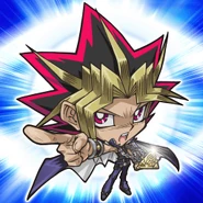 Yami Yugi (Duel Arena)