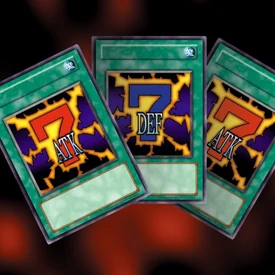 Card Artworks:7 Completed | Yu-Gi-Oh! Wiki | Fandom