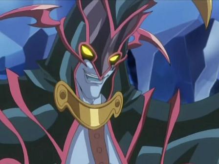 Vampire Hunter (character), Yu-Gi-Oh! Wiki