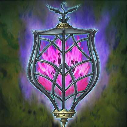 Cursed Prison (anime) | Yu-Gi-Oh! Wiki | Fandom