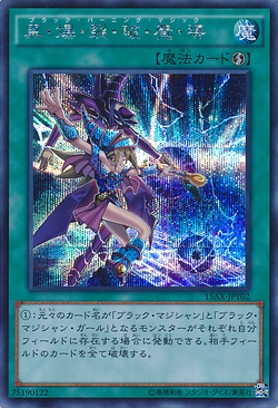 Set Card Galleries:Duelist Road -Piece of Memory- Side: Yami