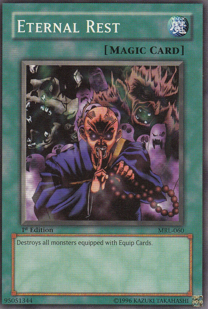 Card Errata:Eternal Rest | Yu-Gi-Oh! Wiki | Fandom Card Errata:Eternal Rest | Yu-Gi-Oh! Wiki | Fandom