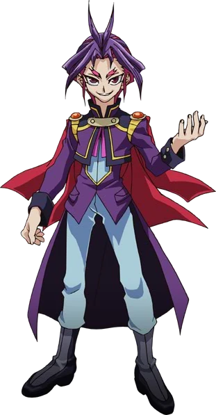 Yuri | Yu-Gi-Oh! Wiki | Fandom