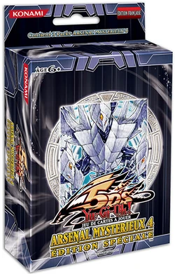 Hidden Arsenal: Special Edition | Yu-Gi-Oh! Wiki | Fandom