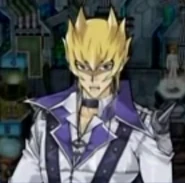 Jack Atlas (Duel Transer)