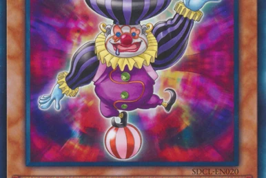 Jester Lord | Yu-Gi-Oh! Wiki | Fandom