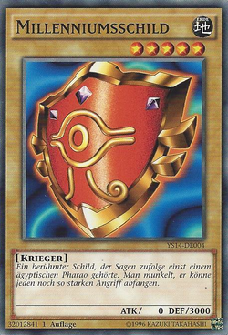 PSA7 初期 千年の盾 Millennium Shield 2025年最新】千年の盾 psaの人気アイテム - メルカリ