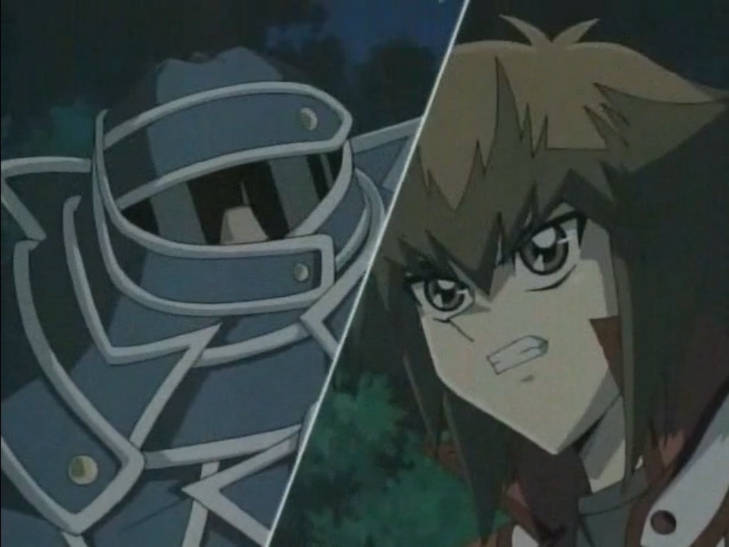 Yu-Gi-Oh! GX - Episode 016, Yu-Gi-Oh! Wiki