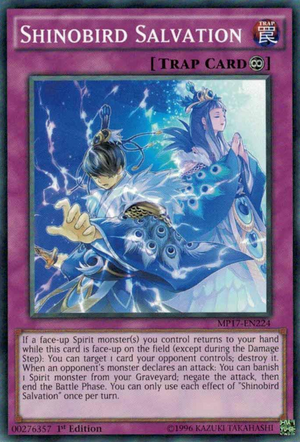 salvation spirit mangá (pt br)