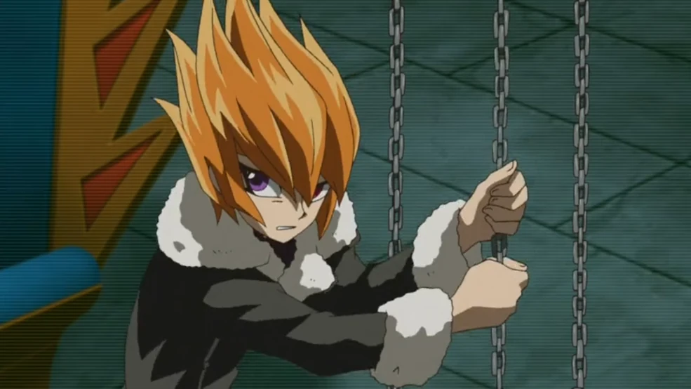 Vector | Yu-Gi-Oh! Wiki | Fandom Vector | Yu-Gi-Oh! Wiki | Fandom