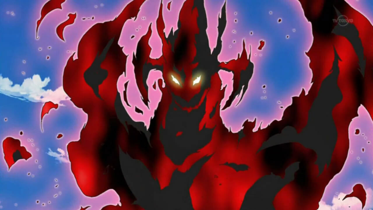 Red Nova | Yu-Gi-Oh! Wiki | Fandom