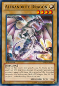 SDBE-EN003 (C) (1st Edition) Saga of Blue-Eyes White Dragon Structure Deck