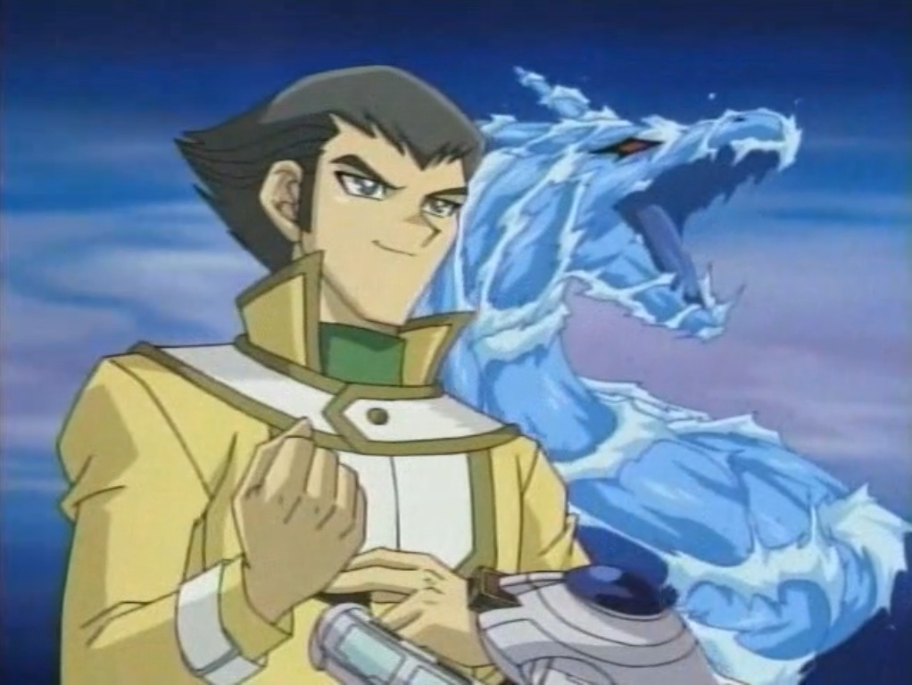 Armed Dragon - Yugipedia - Yu-Gi-Oh! wiki