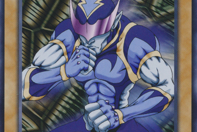 Midnight Fiend | Yu-Gi-Oh! Wiki | Fandom