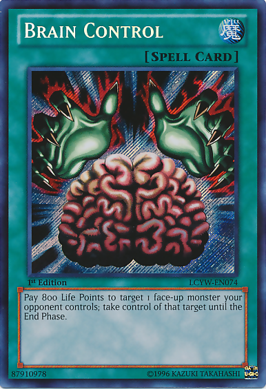 control yu gi oh wiki fandom