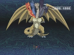 Mythic Dragon | Yu-Gi-Oh! Wiki | Fandom