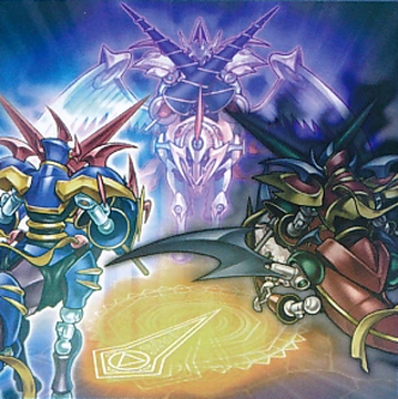Gaia Knight | Yu-Gi-Oh! Wiki | Fandom