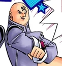 Kyû manga portal