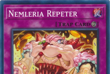 Nemleria | Yu-Gi-Oh! Wiki | Fandom