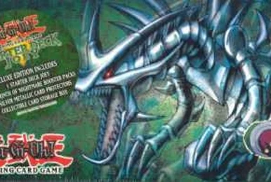 Yu-Gi-Oh! Duelist and Monsters Memorial Disc Blu-ray & DVD