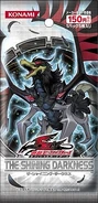 Yu-Gi-Oh! Carta Cherry Inmato (TSHD-EN022) - 1a Edizione - Rara Da The Shining Darkness