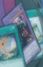 The Last Warrior from Another Planet (anime) | Yu-Gi-Oh! Wiki | Fandom The Last Warrior from Another Planet (anime) | Yu-Gi-Oh! Wiki | Fandom