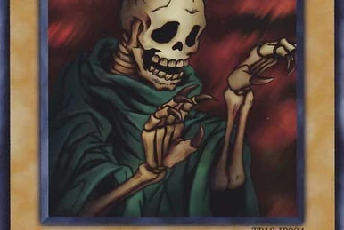 Skull Servant | Yu-Gi-Oh! Wiki | Fandom Skull Servant | Yu-Gi-Oh! Wiki | Fandom