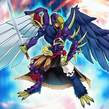 Assault Blackwing Yu Gi Oh Wiki Fandom