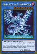 MVP1-ENG04 (GUR) (1st Edition) Yu-Gi-Oh! The Dark Side of Dimensions Movie Pack: Gold Edition