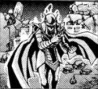 Jack Atlas (manga) - Yugipedia - Yu-Gi-Oh! wiki