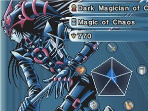 Dark Magician of Chaos