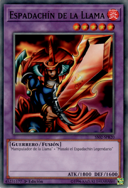 Card Gallery:Flame Swordsman | Yu-Gi-Oh! Wiki | Fandom Card Gallery:Flame Swordsman | Yu-Gi-Oh! Wiki | Fandom