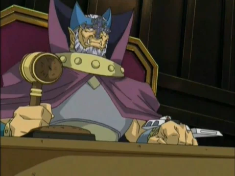 Johnson | Yu-Gi-Oh! Wiki | Fandom