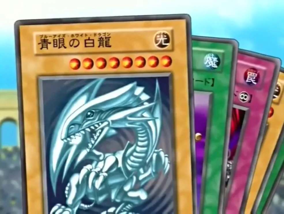 Card replacements in the dub | Yu-Gi-Oh! Wiki | Fandom