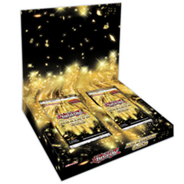 Maximum Gold | Yu-Gi-Oh! Wiki | Fandom
