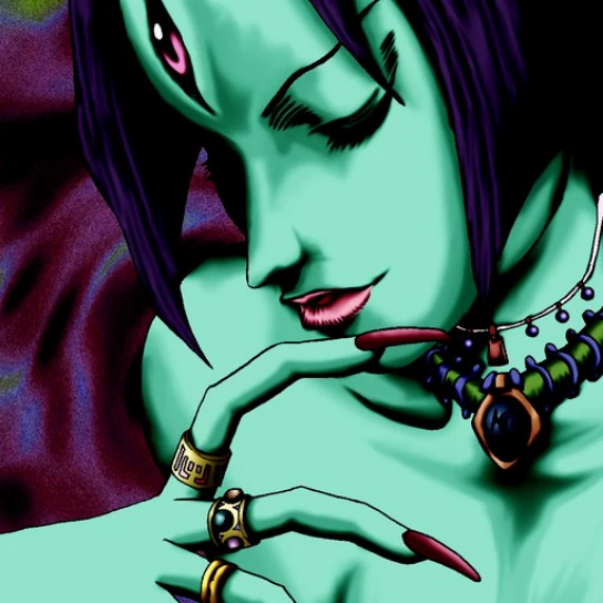 Card Artworks:Malevolent Nuzzler | Yu-Gi-Oh! Wiki | Fandom