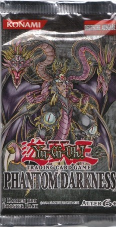 Phantom Darkness | Yu-Gi-Oh! Wiki | Fandom